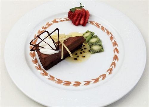 Hotel Hojslev Kro Екстериор снимка